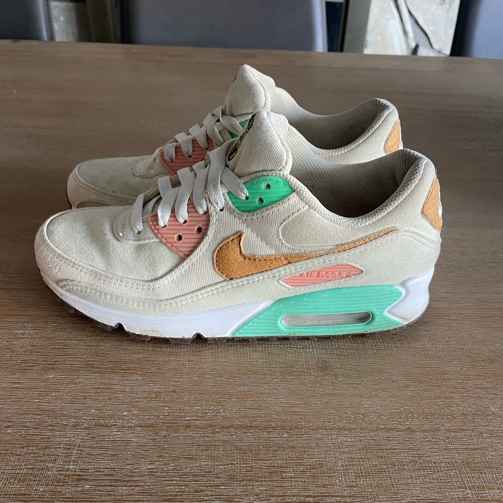 Nike Air Max 90 Happy Pineapple